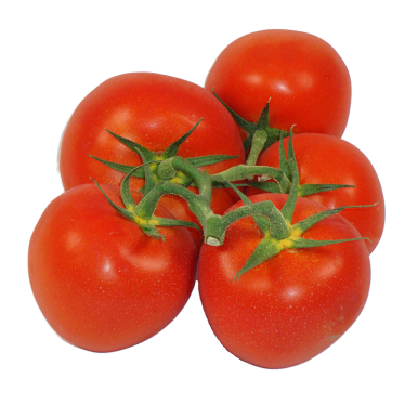 Tomates grappes - Un Gout d'ici