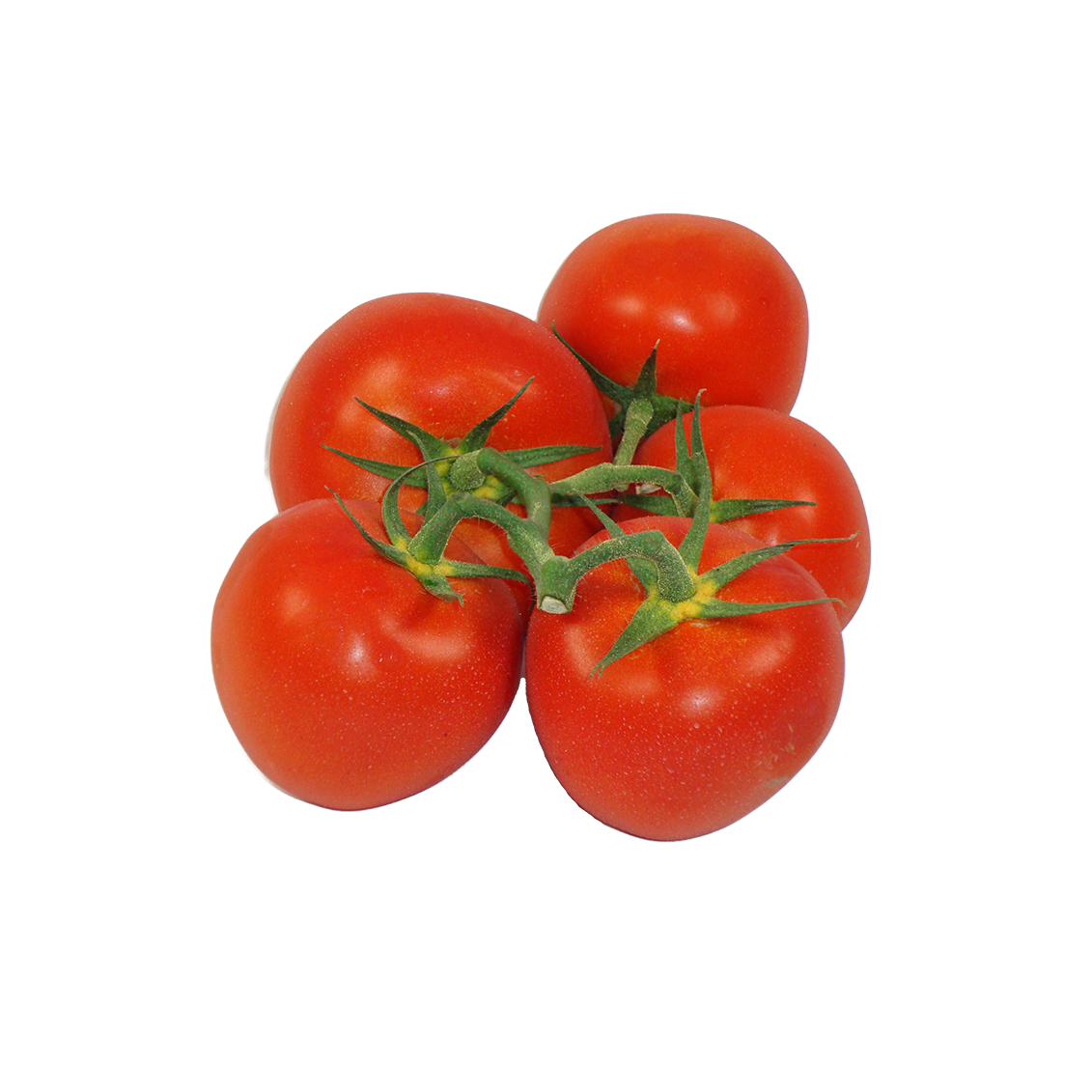 Tomates grappes - Un Gout d'ici