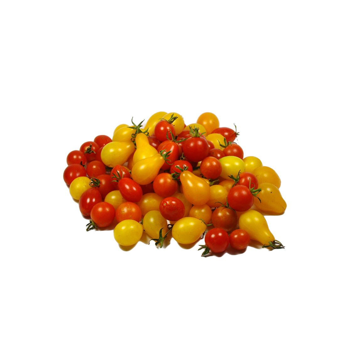 Tomates apéritives - Un Gout d'ici