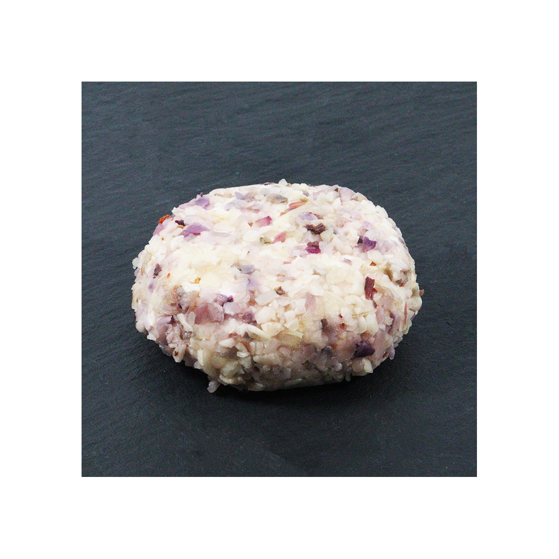 1 Enrobé échalotte