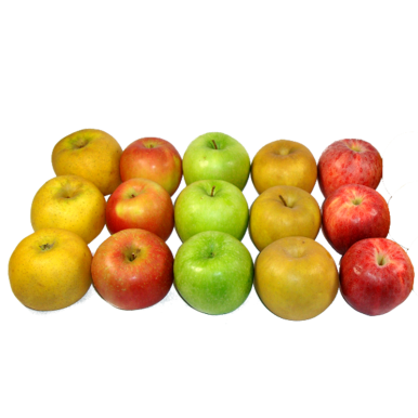 copy of Panier de prunes personnalisé