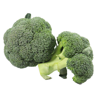 Brocolis - Un Gout d'ici