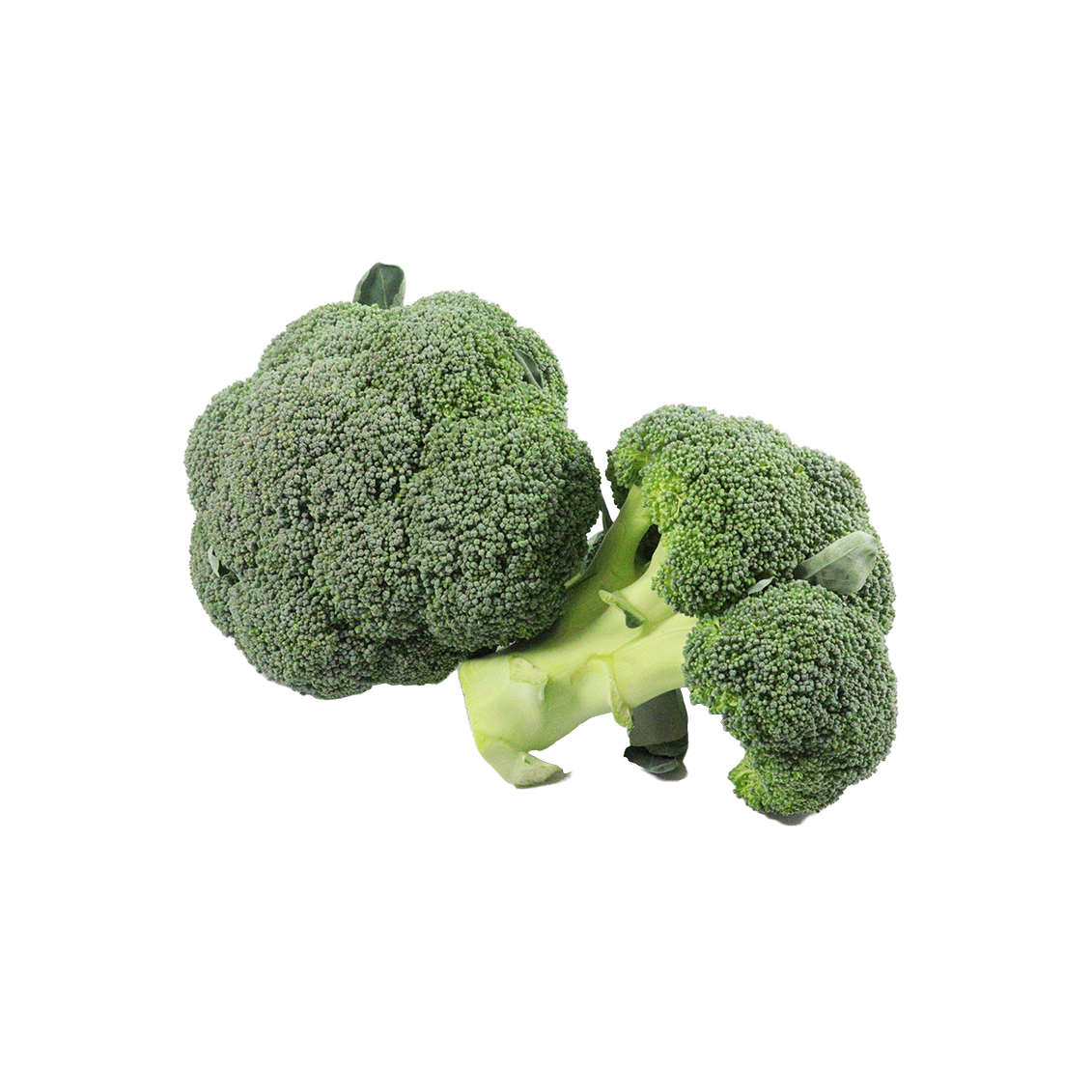 Brocolis - Un Gout d'ici