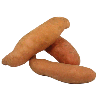 Patate douce - Un Gout d'ici