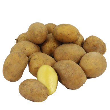 Pommes de terre maywen (certifié AB)