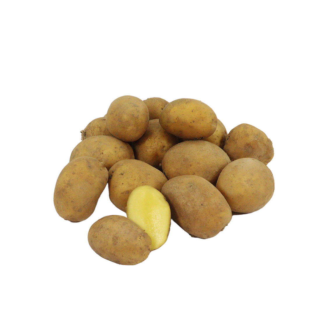 Pommes de terre maywen (certifié AB)