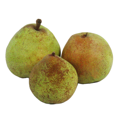 Poires comice (certifié AB) | Fruits Frais local - Un goût d'ici