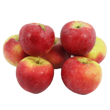 Pomme pitchounette (certifié AB)