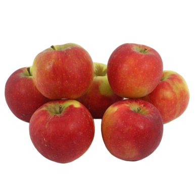 Pomme cripsom crips (Certifié AB)