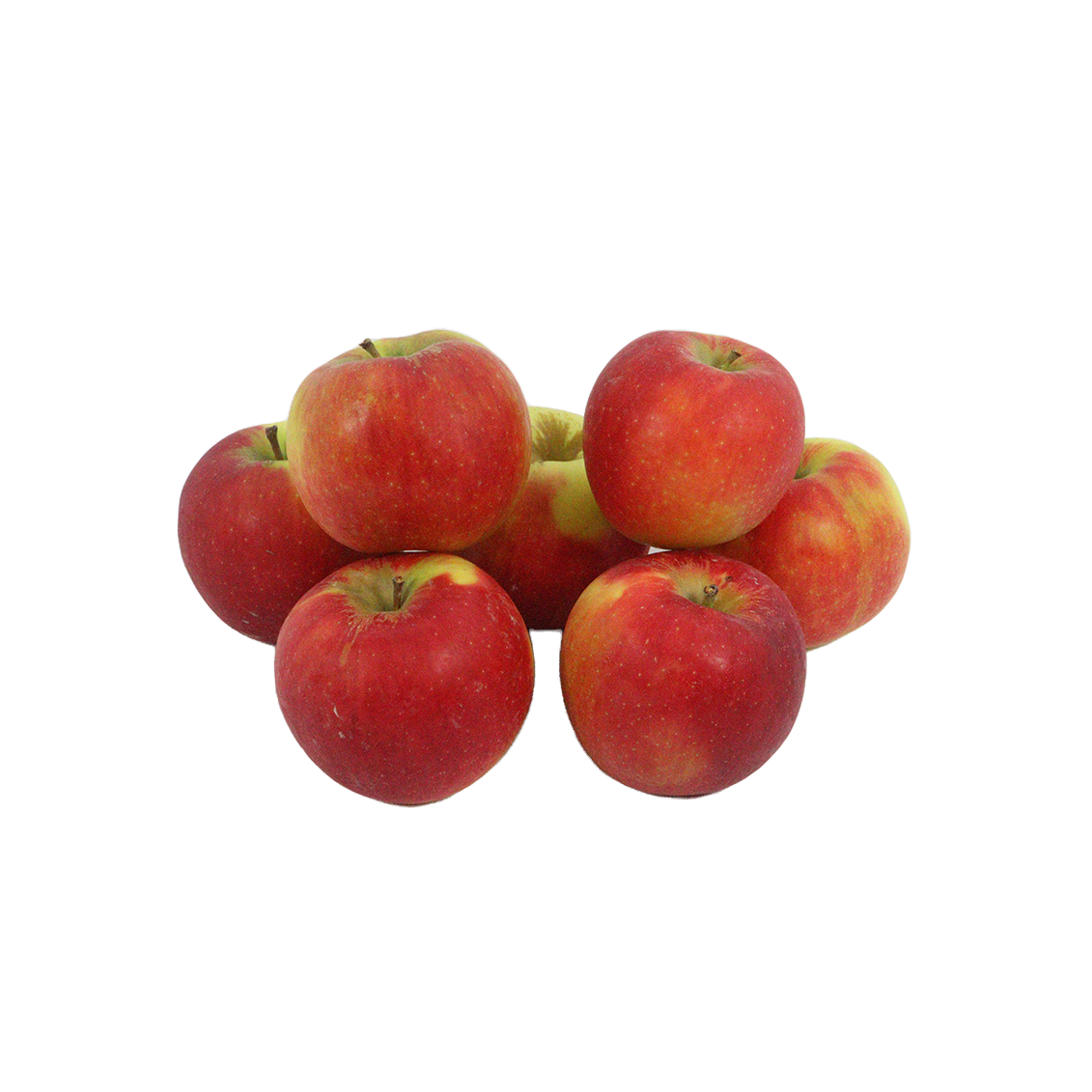 Pomme cripsom crips (Certifié AB)