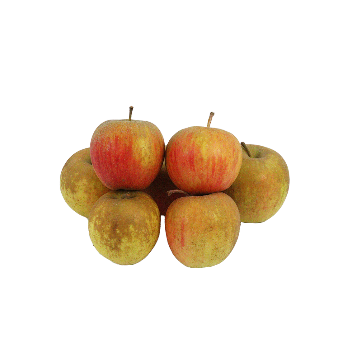 Pomme daligris (certifie AB)