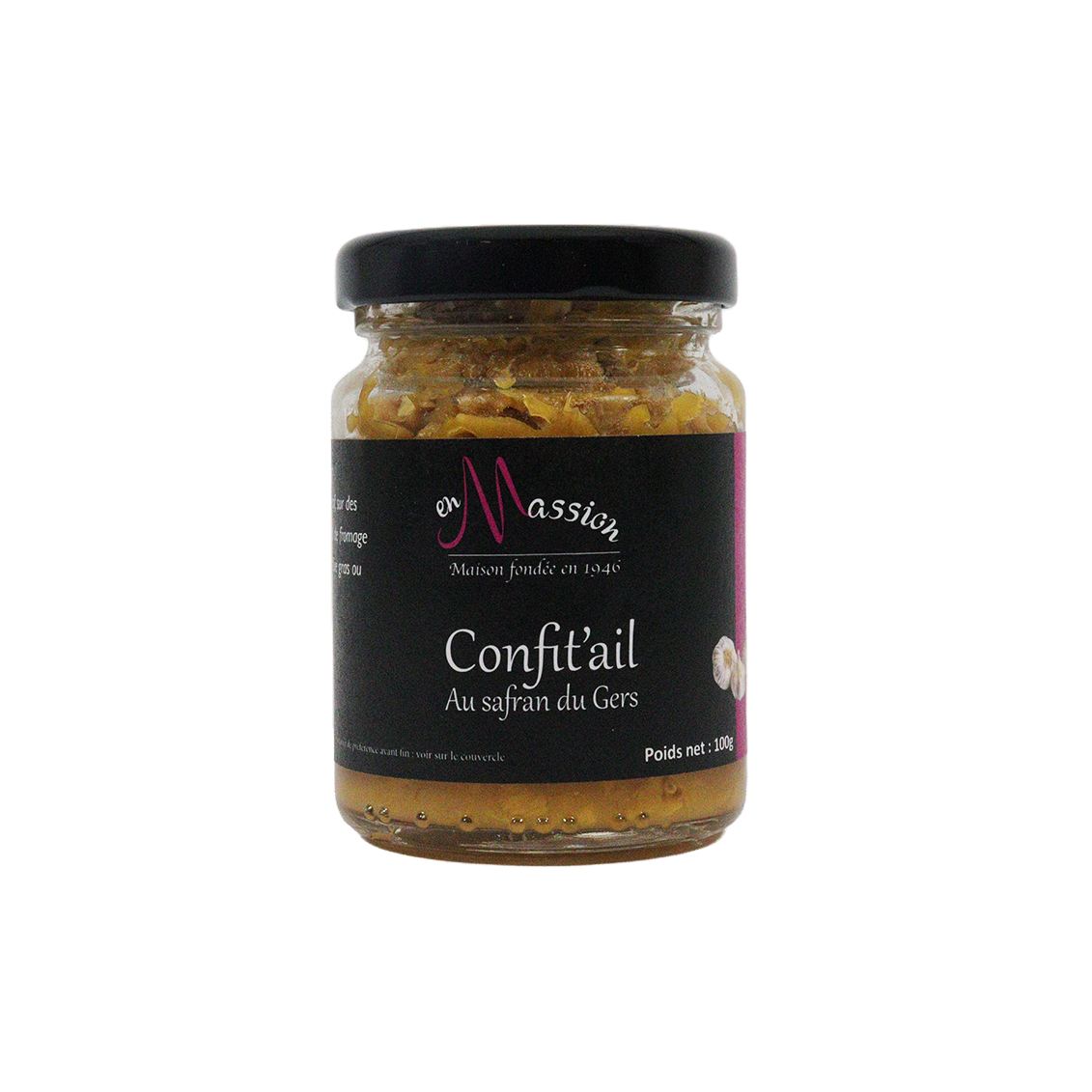 Confit'ail au safan du gers