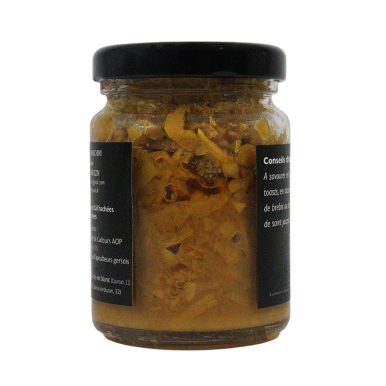 Confit'ail au safan du gers