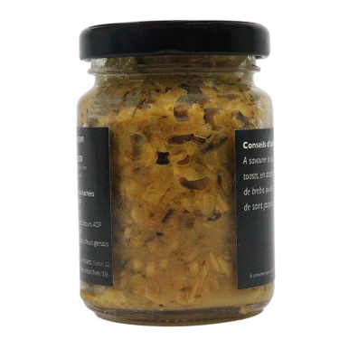 Confit'ail aux herbes de Provence