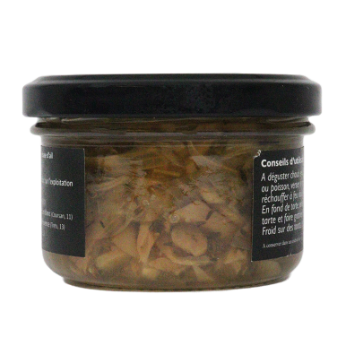 Marmel'ail aux herbes de Provence