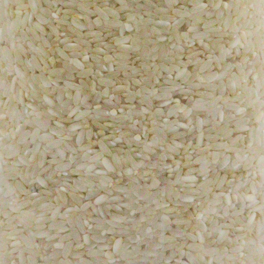 Riz long blanc