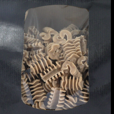 Pâtes sèches - à  la farine d'épeautre