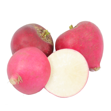 Radis misato rond | Légumes Frais local - Un goût d'ici