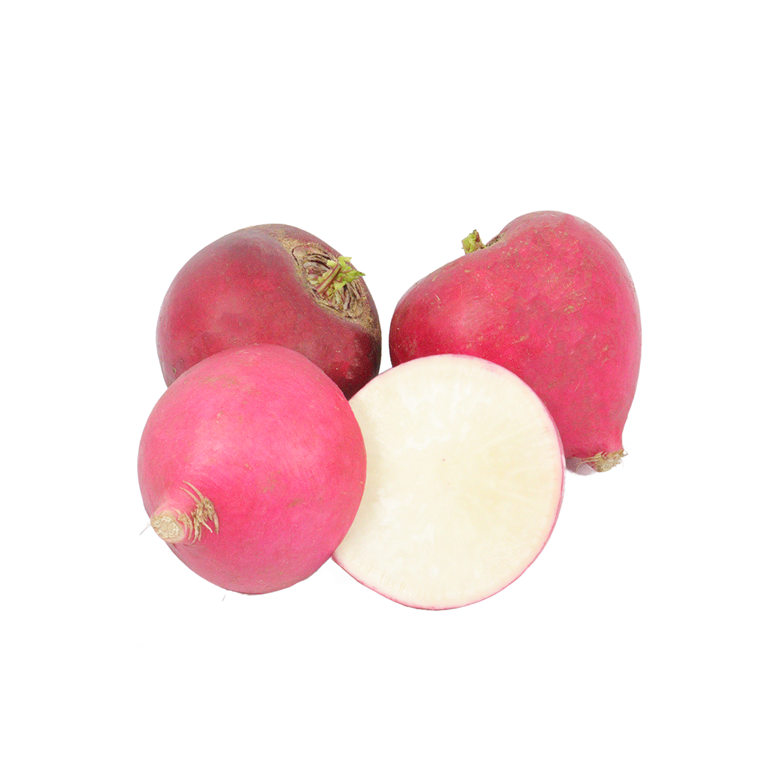 Radis misato red - Un Gout d'ici