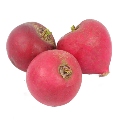 Radis misato red - Un Gout d'ici