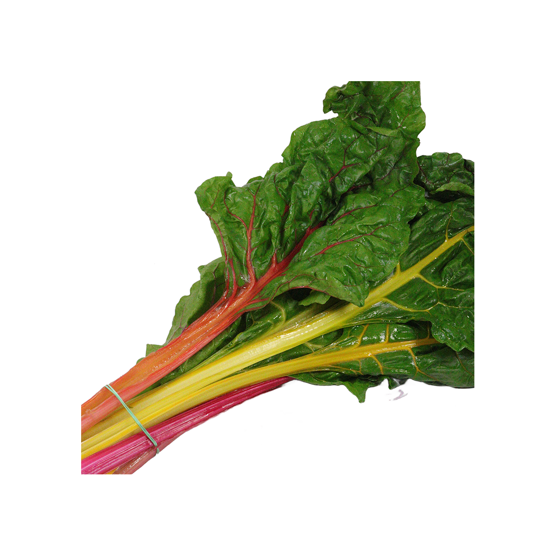 Blette à  côtes colorées - Un Gout d'ici