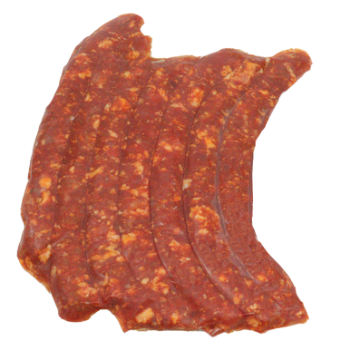 Porc noir - Merguez