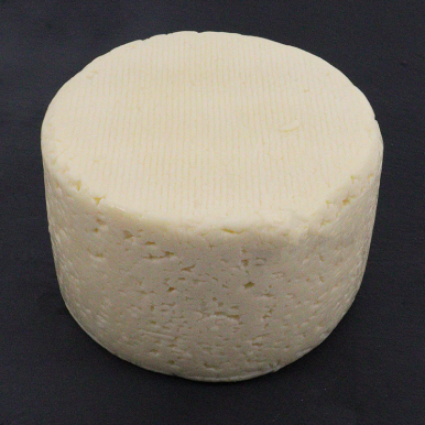 Tome fraiche | Fromages local - Un goût d'ici