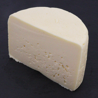 1/2 Tome fraiche | Fromages local - Un goût d'ici