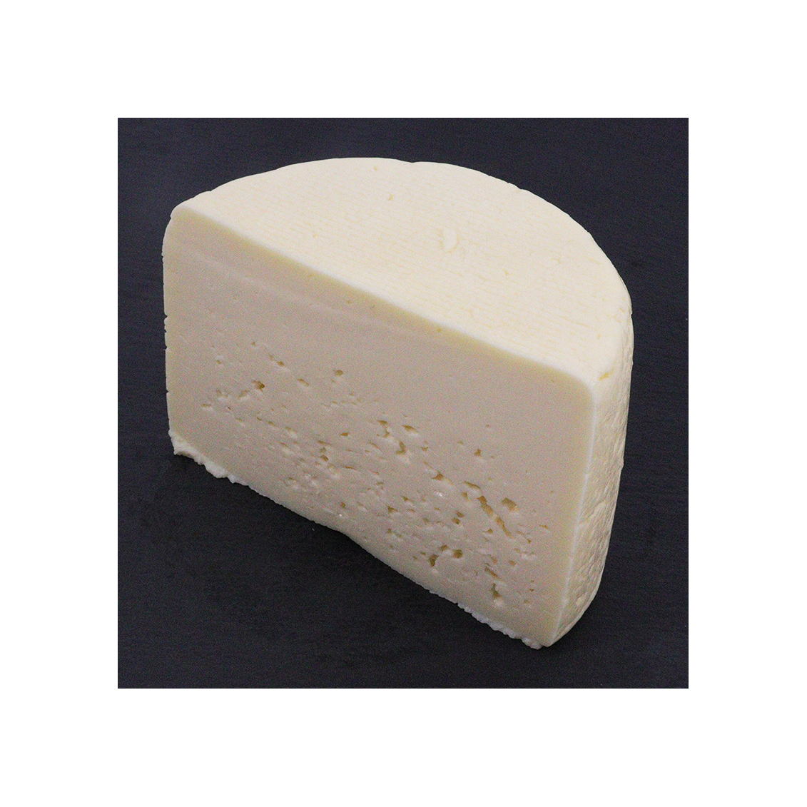 1/2 Tome fraiche | Fromages local - Un goût d'ici