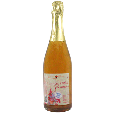 Petillant de Chasselas