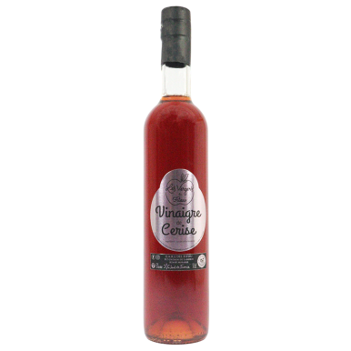 Vinaigre de cerise