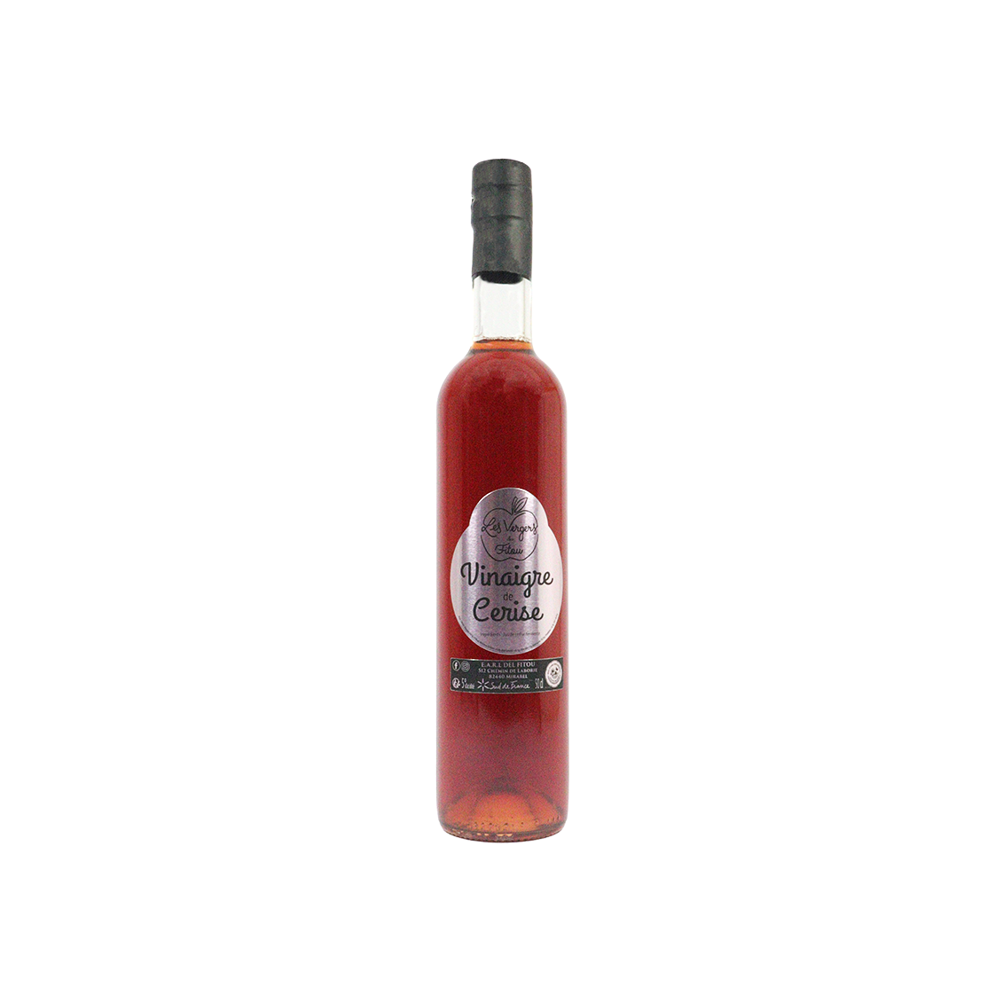 Vinaigre de cerise