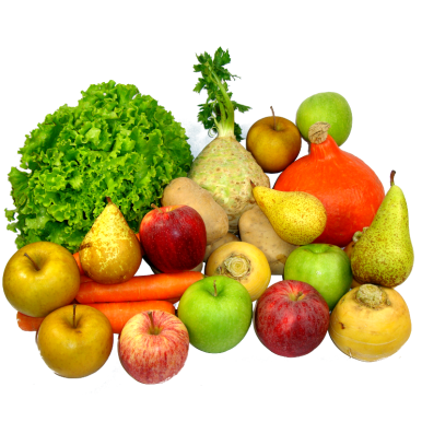 Petit panier - Un Gout d'ici