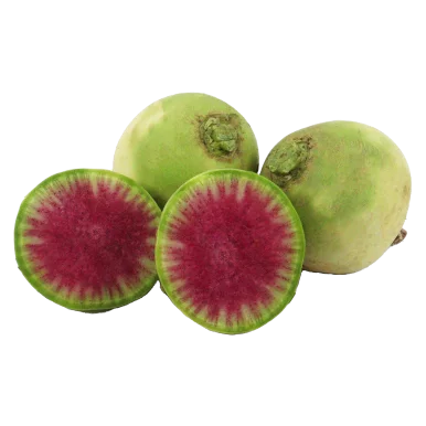 Radis red meat - Un Gout d'ici