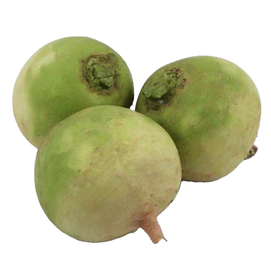 Radis red meat - Un Gout d'ici