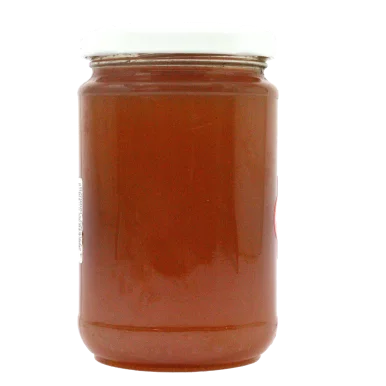 Confiture de pommes