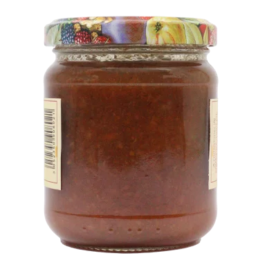 Confiture de nashi, poires (Certifié AB)