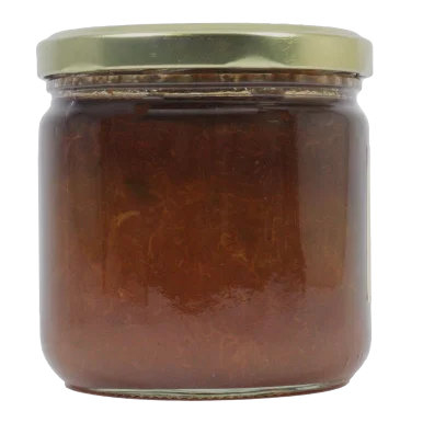 Confiture de reine claude (Certifié AB)