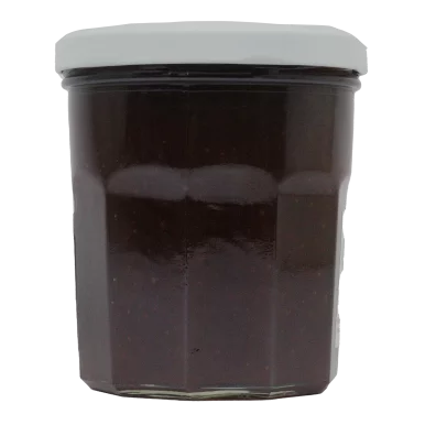 Confiture de fraises