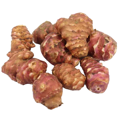 Topinambour - Un Gout d'ici