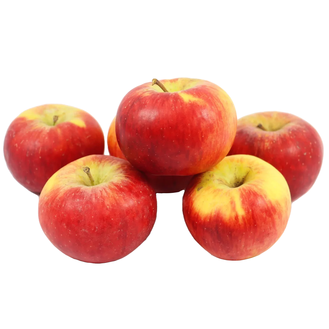 Pomme topaze (Certifié AB)