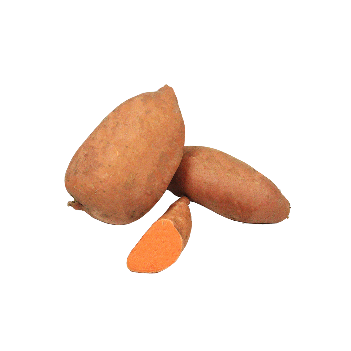 Patate douce Cat II (certifié AB)