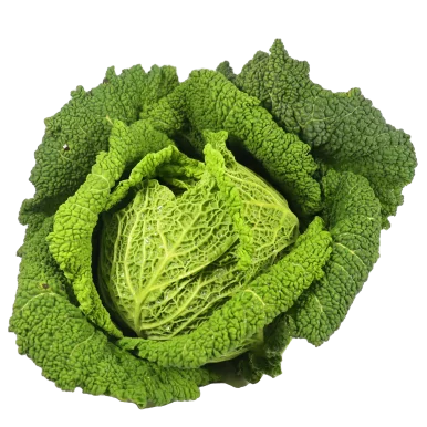 Chou vert(certifié AB)