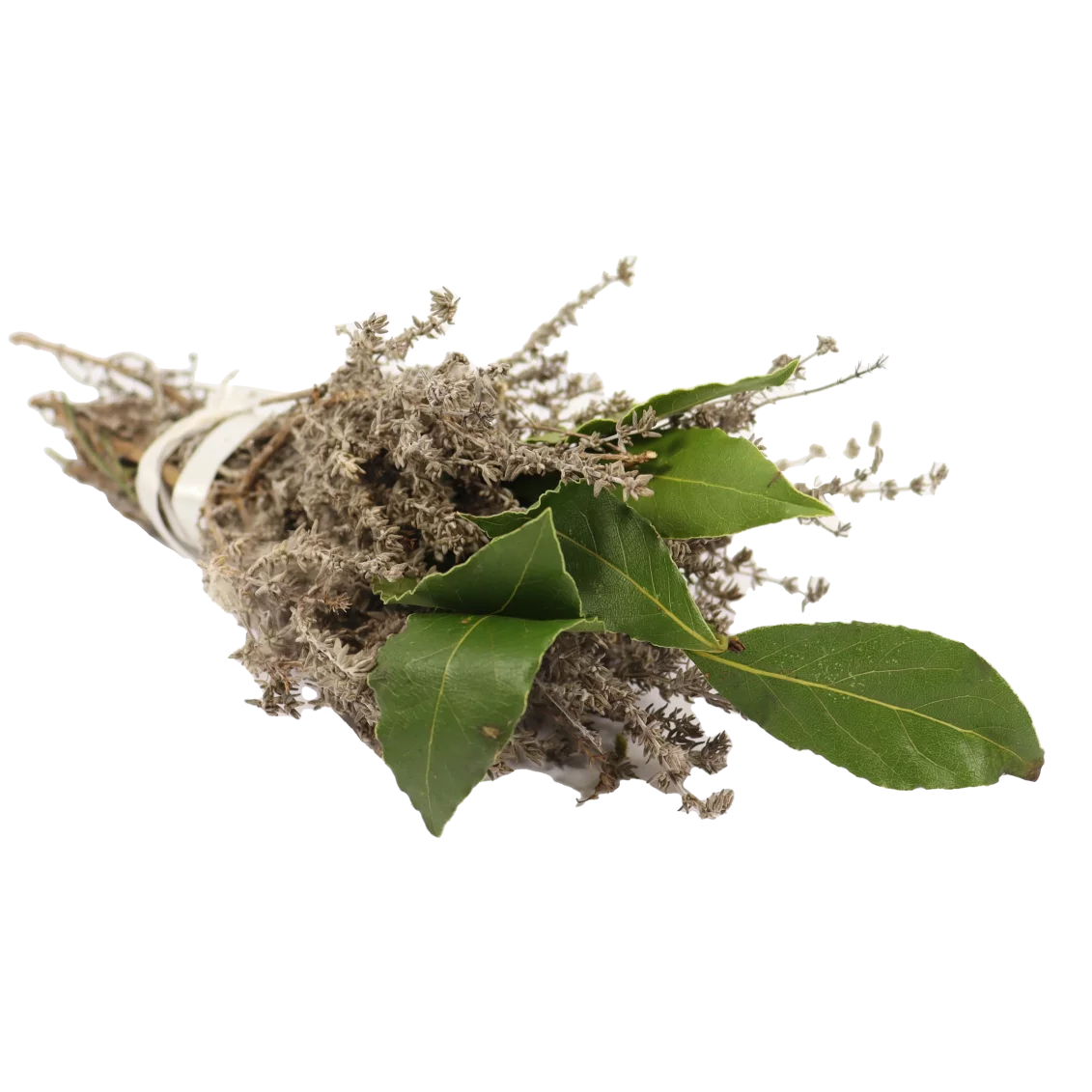 Thym et laurier - Un Gout d'ici