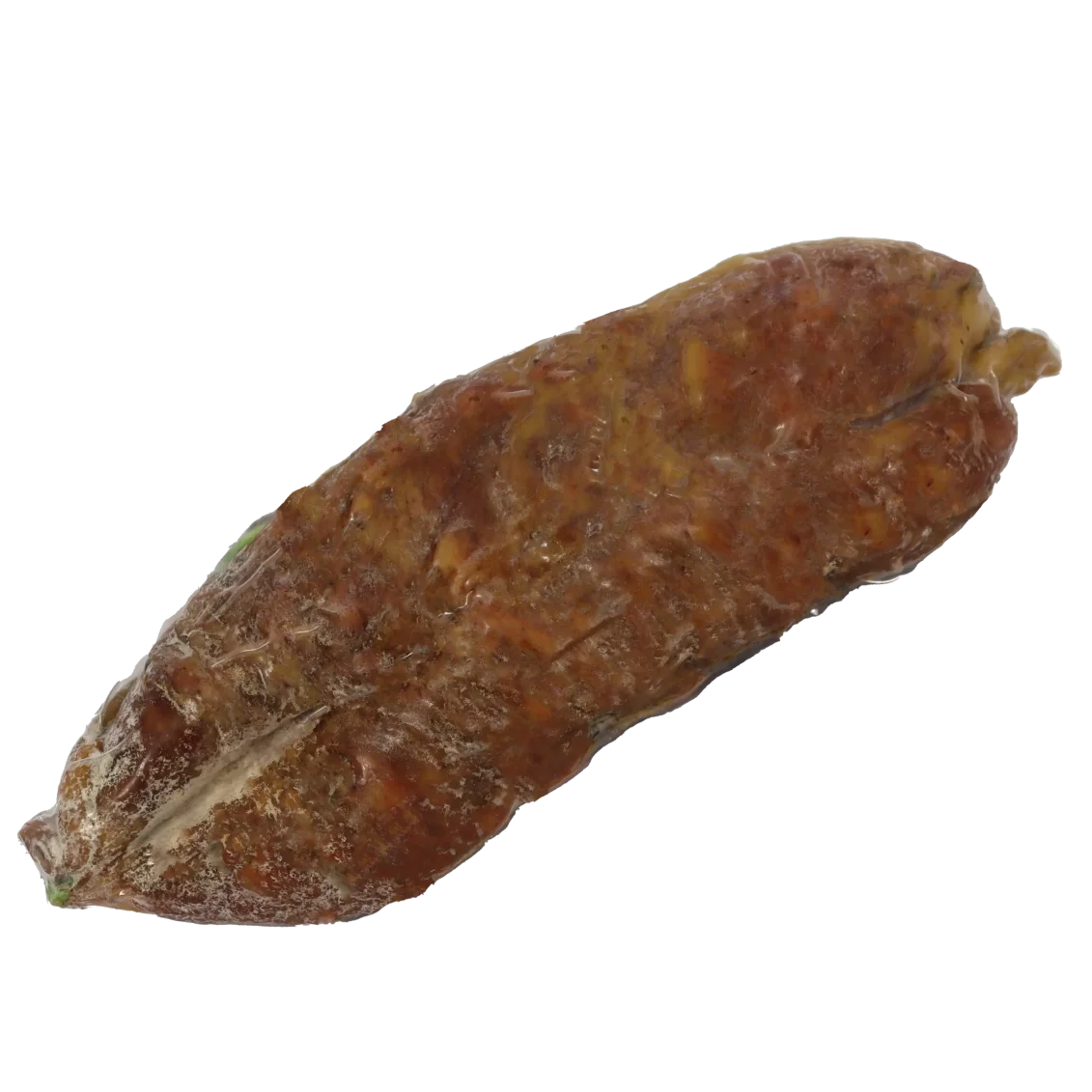 Porc noir - Saucisson paysan | Charcuterie local - Un goût d'ici