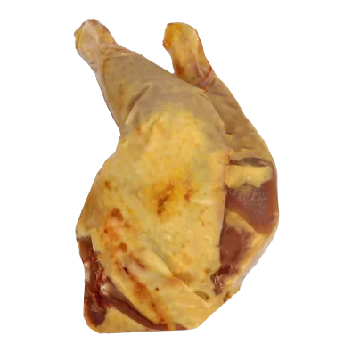 Poulet - petites cuisses