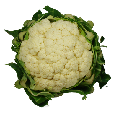 Chou fleur - Un Gout d'ici