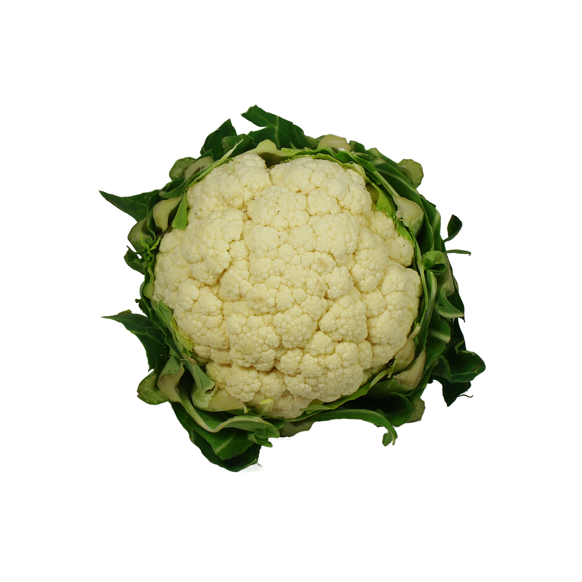 Chou fleur - Un Gout d'ici