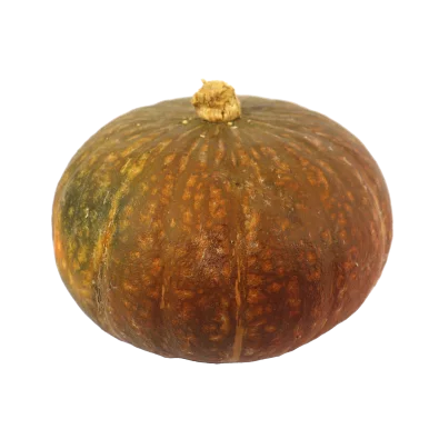 Potimarron vert (certifie AB)