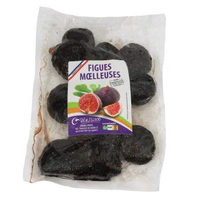 Figues moelleuses